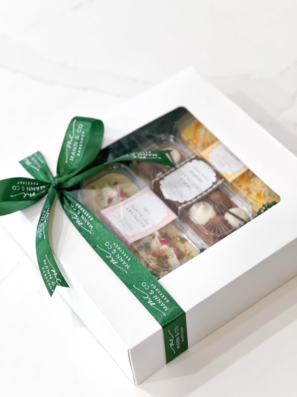 CAKE TIN SET PRE-ORDER