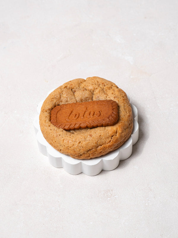 Stuffed Cookies