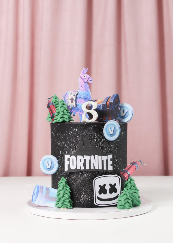 FORTNITE