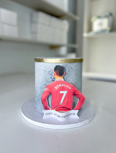 CHOOSE YOUR PICTURE CAKE
