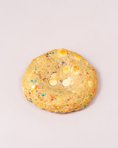 Stuffed Cookies