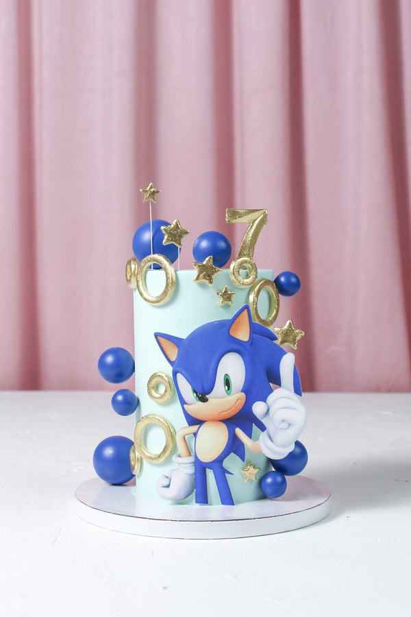 SONIC