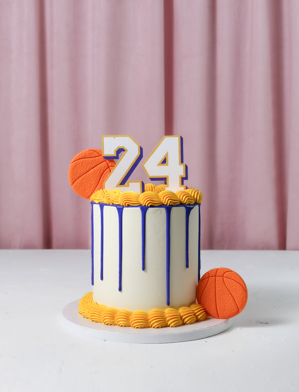 BASKETBALL