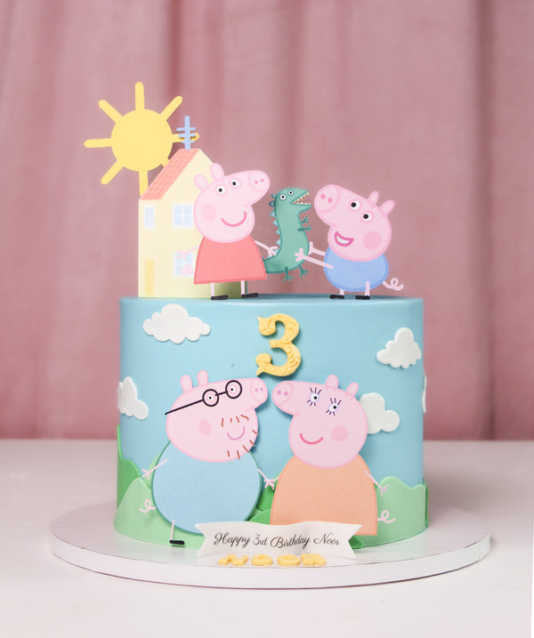 PEPPA PIG