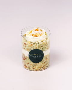 Cake Trifles