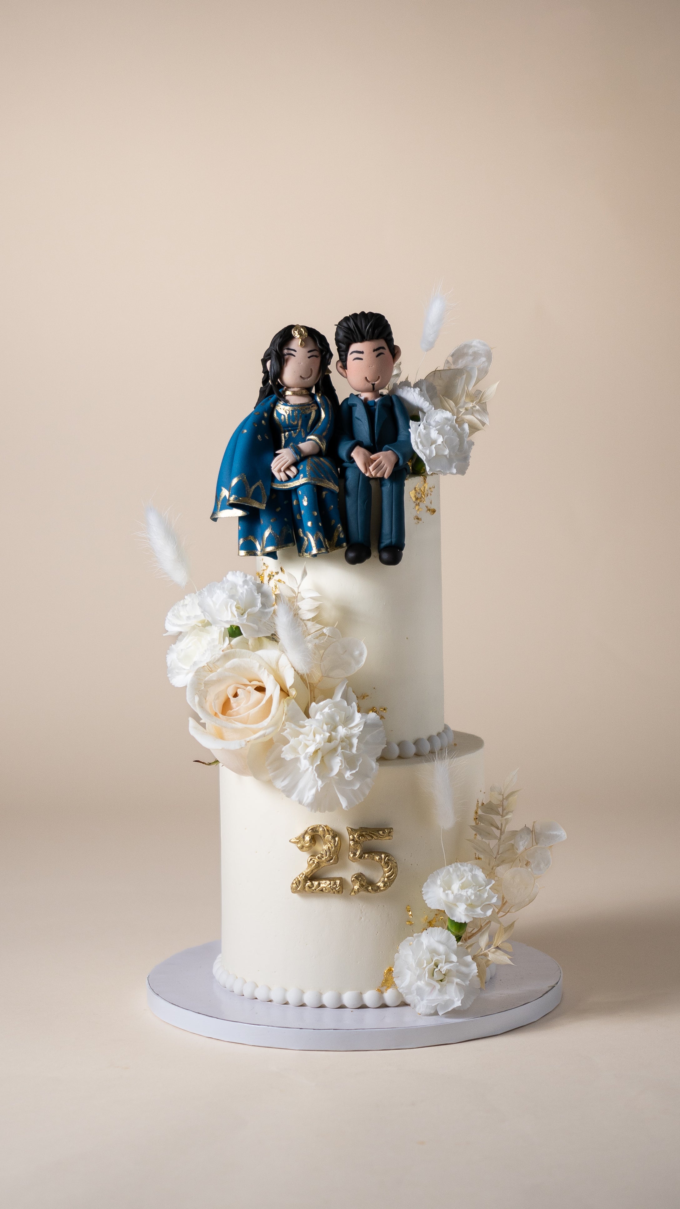 Custom Cakes Surrey BC | Mann & Co Bakeshop