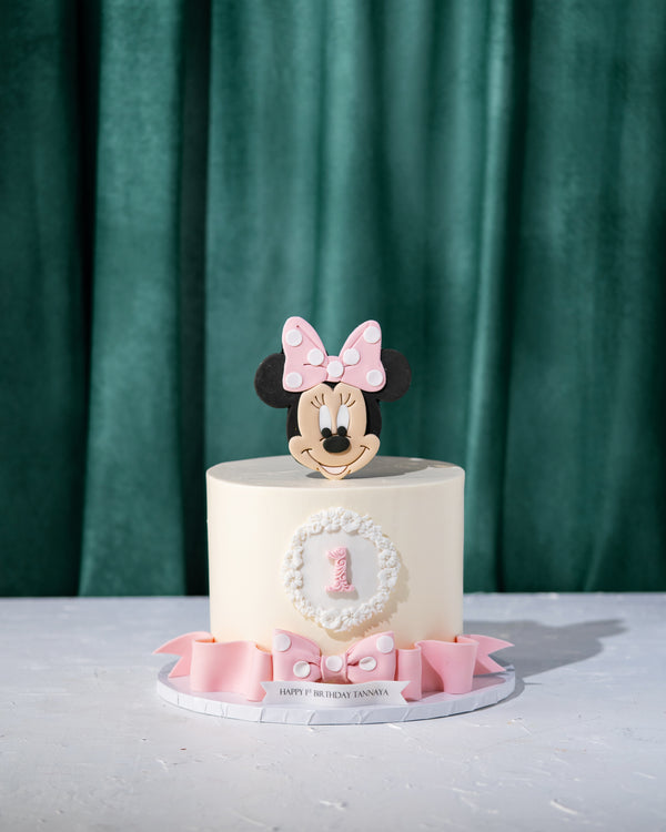 Cake Catalogue Mann & Co