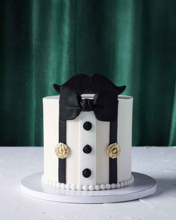 Cake Catalogue Mann & Co