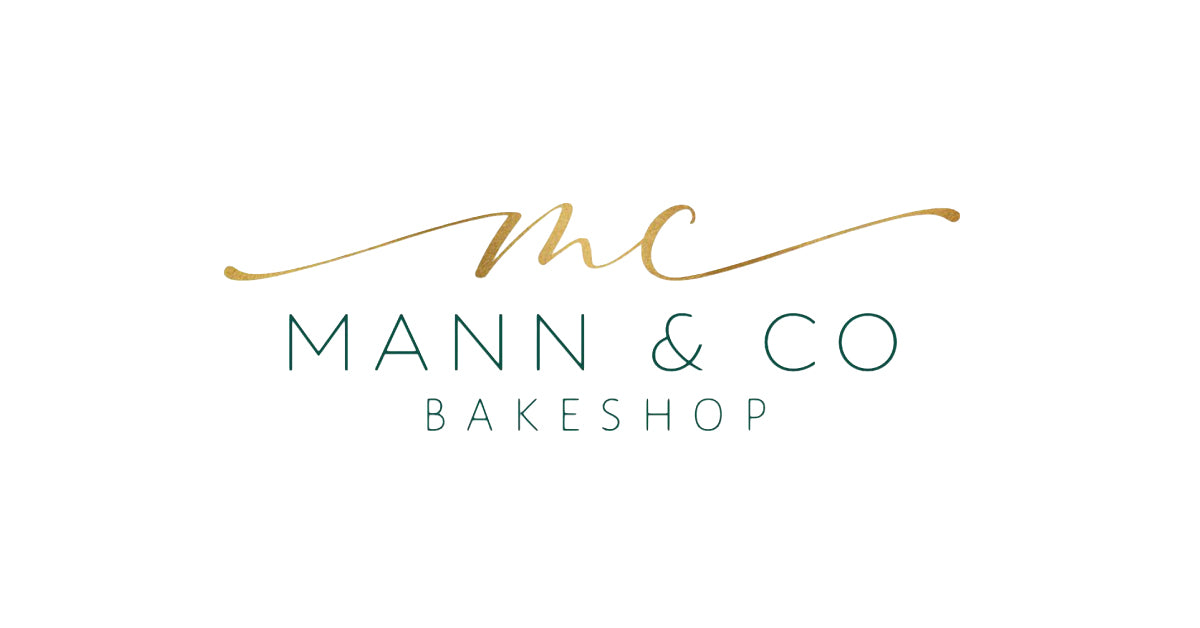 Cookie Collection Mann & Co
