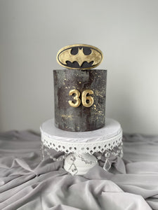 BATMAN